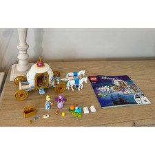 Lego Disney Cinderella’s