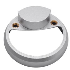 Instrument Panel Alloy Cover