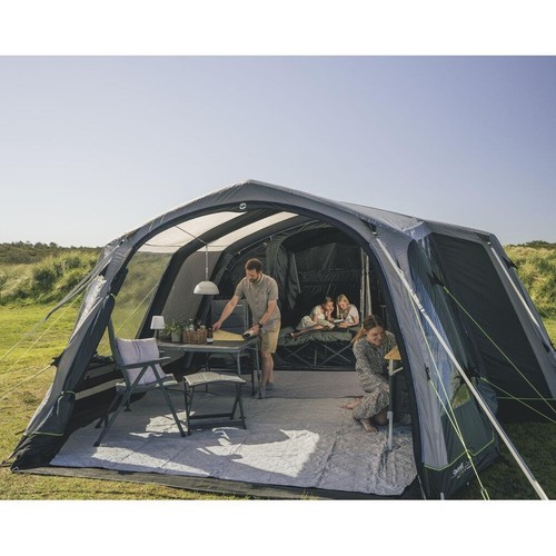 Outwell iowa air tent 2026 - outwell, (2026