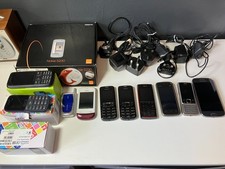 Mobile Phone Joblot of 11