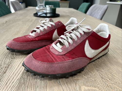 Nike waffle racer - nike,