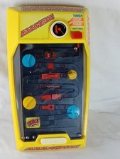 AAAAGHH! Tomy 80s Vintage Game