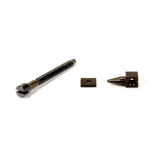 Chain adjuster screw - adjuster,
