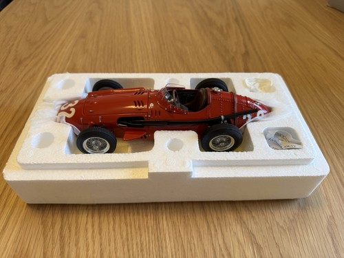 Cmc maserati 250 monaco - maserati,