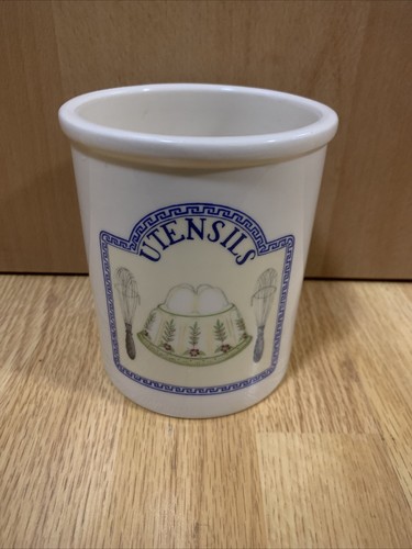 English pottery cloverleaf - english,