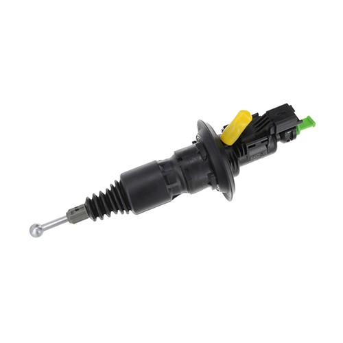 Clutch master cylinder fits - cylinder,