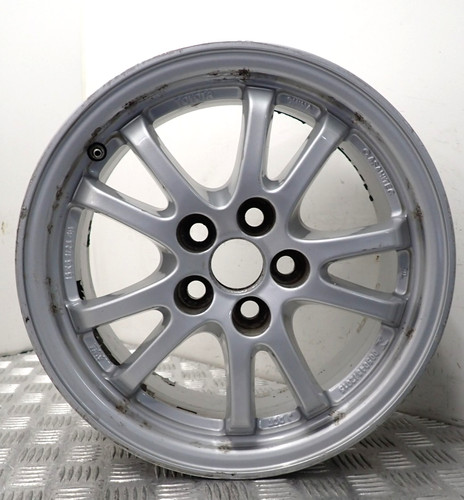 Toyota prius mk3 silver - mk3,