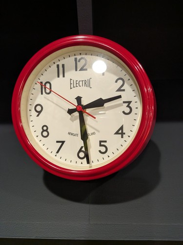 Vintage timepiece gws44r - vintage, timepiece-