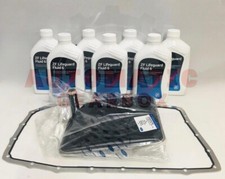 GENUINE FORD TRANSIT 6 SPEED