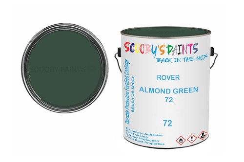 Classic paint for - classic, morris