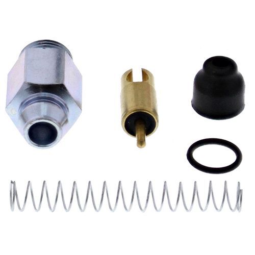 Choke plunger kit for suzuki - kit,