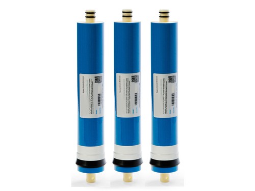 Vontron reverse osmosis - reverse,