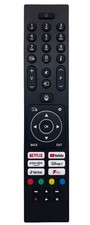 Original Techwood TV Remote