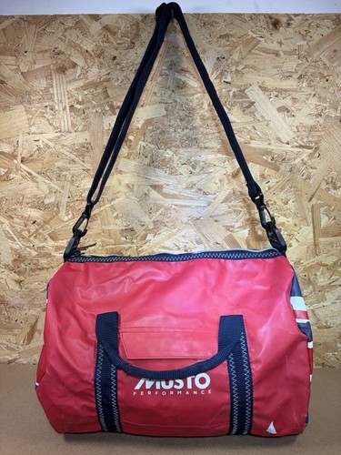 Musto sailing bag small - sailing,