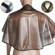 Hair Cutting Cape for Salon &