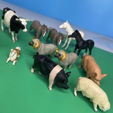 Vintage Britains Farm Animals