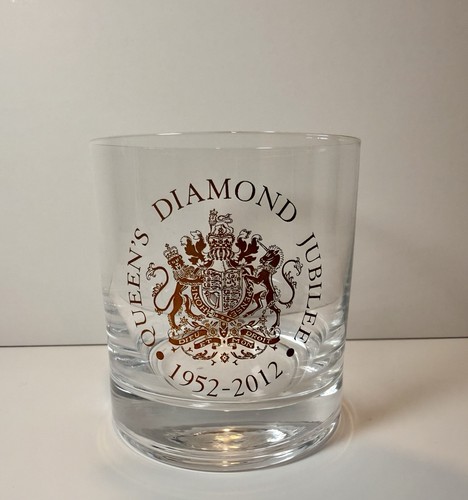 Royal scot crystal queens - scot,