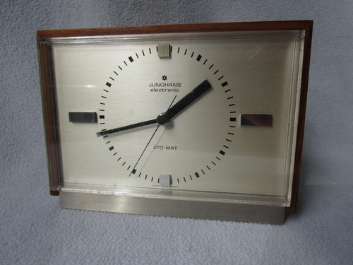 Junghans electronic ato mat - junghans, ato-mat