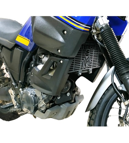 Yamaha xt660z radiator guard - yamaha,