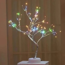 108 LED Twig Tree Lights Light