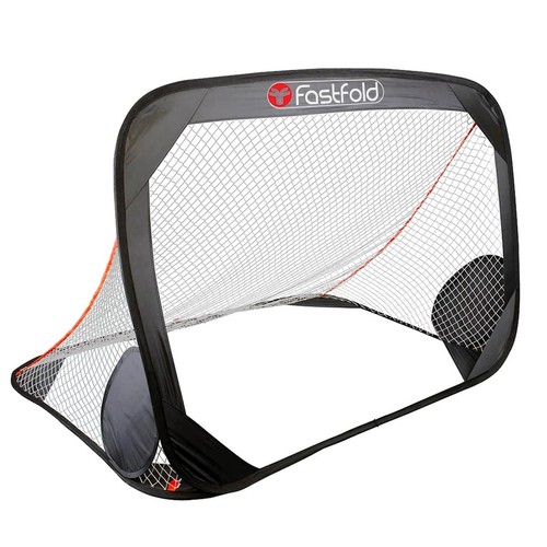 Pop football goal for - pop, up