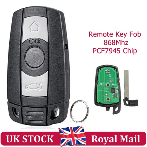 868mhz remote car key - 868mhz,