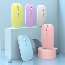 Silent Bluetooth Wireless