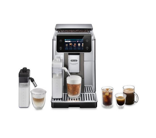 Delonghi prima donna aromatic - delonghi,