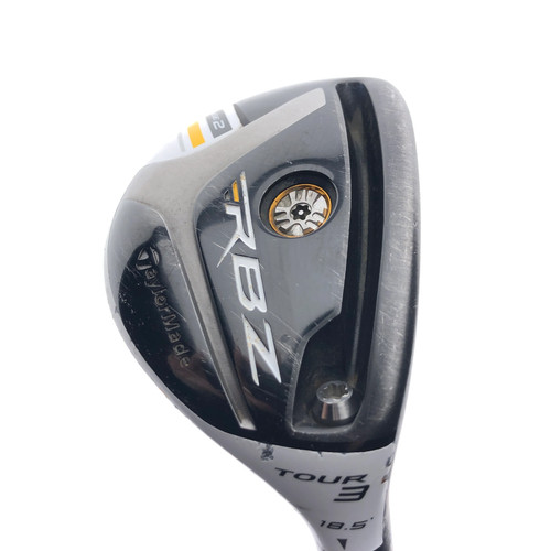 Used taylormade rbz stage - rbz,