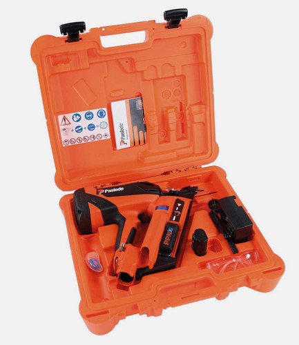 Paslode ppnxi first - ppnxi, 7.4v