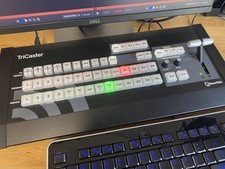Tricaster TC-40 Midi Video