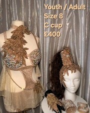 Youth / Adult Beautiful