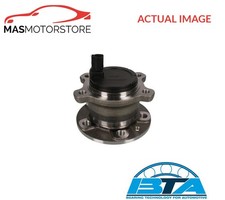 WHEEL BEARING KIT SET REAR BTA