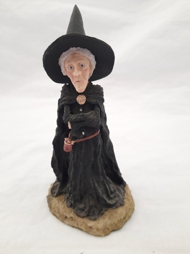 Clarecraft discworld figure - clarecraft,