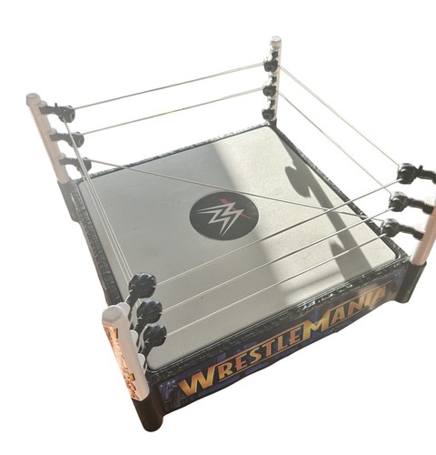 Official wwe 2010 wrestlemania - wwe,