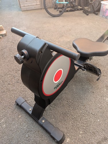 Body train rowing machine - body,