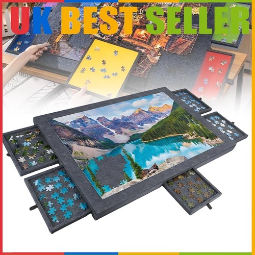 Jigsaw mat felt puzzle board - jigsaw,
