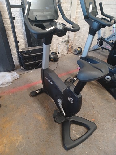 Life fitness platinum - life, club
