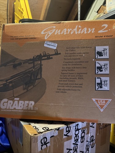 Universal bike rack grabber - universal,