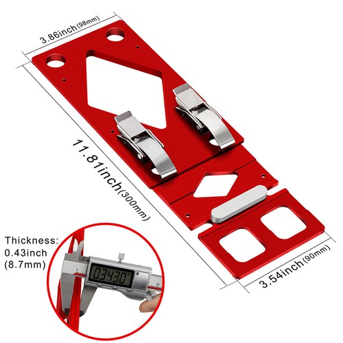 For circular saw cnc - for, 90°