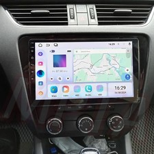 Android 15 2+64GB Head unit