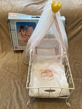 🌟 Zapf Rare Baby Annabell