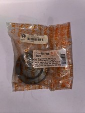 Rim Sprocket Kit 3/8" (7