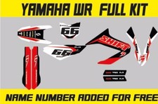 Rebound mx Graphics Kit To Fit