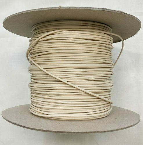 3mm plastic piping cord - piping,