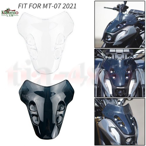 Motorcycle windshield - motorcycle,