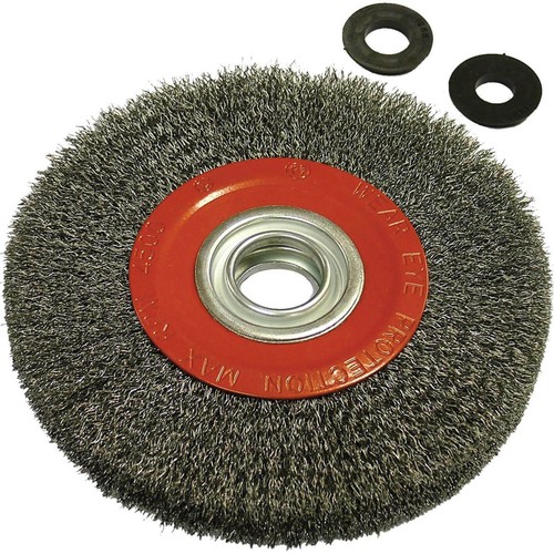 Faithfull bench grinder wire - faithfull,