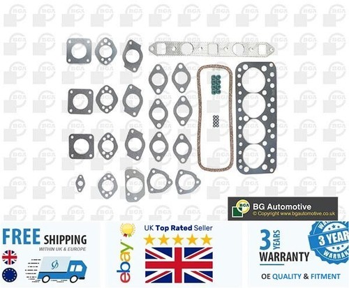 Cylinder head gasket - head, for