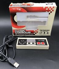 RETROLINK CLASSIC CONTROLLER FOR PC / MAC GAMES USB ENABLED IN BOX WORKING