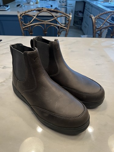 Redwing draftsmith work boots - redwing,